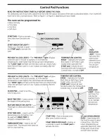 Preview for 5 page of Frigidaire MEF352BGWE Owner'S Manual