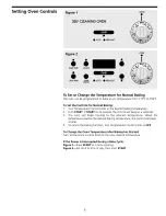 Preview for 9 page of Frigidaire MEF352BGWE Owner'S Manual