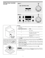 Preview for 11 page of Frigidaire MEF352BGWE Owner'S Manual