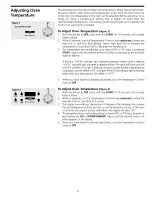 Preview for 17 page of Frigidaire MEF352BGWE Owner'S Manual