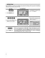 Предварительный просмотр 10 страницы Frigidaire MFM-6D Service Manual