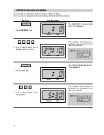 Предварительный просмотр 12 страницы Frigidaire MFM-6D Service Manual