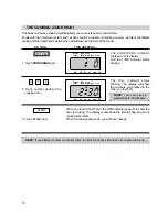 Preview for 16 page of Frigidaire MFM-6D Service Manual