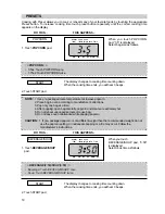 Предварительный просмотр 20 страницы Frigidaire MFM-6D Service Manual