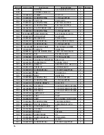 Preview for 57 page of Frigidaire MFM-6D Service Manual