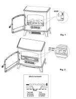 Preview for 6 page of Frigidaire Ottawa FORF-1/0340 Instructions & Operating Manual