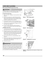 Preview for 18 page of Frigidaire Oven Use & Care Manual