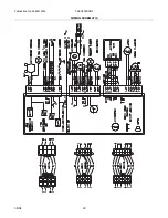 Предварительный просмотр 20 страницы Frigidaire PHSC239D Factory Parts Catalog