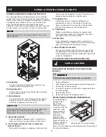 Предварительный просмотр 10 страницы Frigidaire PHT189JSM - Gallery - Refrigerator Use And Care Manual