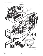 Предварительный просмотр 12 страницы Frigidaire PHT219WH Factory Parts Catalog