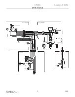 Предварительный просмотр 17 страницы Frigidaire PHT219WH Factory Parts Catalog