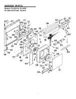 Preview for 7 page of Frigidaire PL30DD Instructions Manual