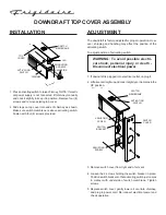 Preview for 9 page of Frigidaire PL30DD Instructions Manual