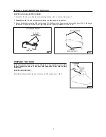 Preview for 6 page of Frigidaire PL30WC51EC User Manual