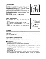 Preview for 11 page of Frigidaire PL30WC51EC User Manual