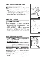 Preview for 13 page of Frigidaire PL30WC51EC User Manual