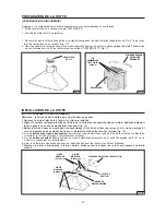 Preview for 15 page of Frigidaire PL30WC51EC User Manual