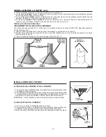 Preview for 16 page of Frigidaire PL30WC51EC User Manual