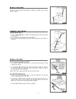 Preview for 7 page of Frigidaire PL36PC50EC Manual