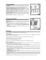 Preview for 11 page of Frigidaire PL36PC50EC Manual