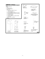 Preview for 12 page of Frigidaire PL36PC50EC Manual