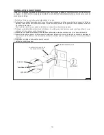 Preview for 16 page of Frigidaire PL36PC50EC Manual