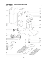 Preview for 19 page of Frigidaire PL36PC50EC Manual