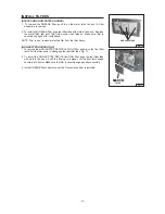 Preview for 10 page of Frigidaire PL36WC50EC Professional series User Manual