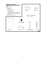 Preview for 14 page of Frigidaire PL36WC50EC Professional series User Manual