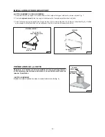 Preview for 16 page of Frigidaire PL36WC50EC Professional series User Manual