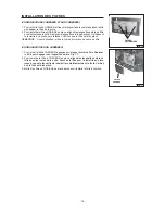 Preview for 19 page of Frigidaire PL36WC50EC Professional series User Manual