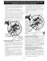 Preview for 15 page of Frigidaire PLCF489CCF Installation Instructions Manual