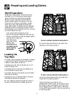 Preview for 6 page of Frigidaire PLD4460REC Use And Care Manual