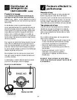 Preview for 28 page of Frigidaire PLD4460REC Use And Care Manual
