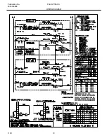 Preview for 10 page of Frigidaire PLEB27T8A Factory Parts Catalog