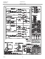 Предварительный просмотр 10 страницы Frigidaire PLEB27T8C Factory Parts Catalog