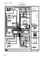 Preview for 10 page of Frigidaire PLEB27T9F Factory Parts Catalog