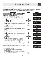 Предварительный просмотр 21 страницы Frigidaire PLEF398CCB Use & Care Manual