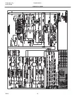 Предварительный просмотр 14 страницы Frigidaire PLEF489C Factory Parts Catalog