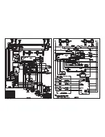 Frigidaire PLEFM399D Circuit Diagrams preview