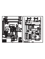 Предварительный просмотр 1 страницы Frigidaire PLEFZ398EC Circuit Diagrams