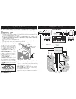 Preview for 3 page of Frigidaire PLEFZ398ECD Service Data Sheet