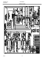 Предварительный просмотр 10 страницы Frigidaire PLES389A Factory Parts Catalog