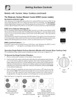 Preview for 10 page of Frigidaire PLES389ECI Use & Care Manual