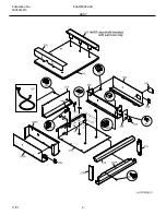 Preview for 2 page of Frigidaire PLEW30S3A Factory Parts Catalog