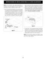 Preview for 23 page of Frigidaire PLEW30S3ACA Owner'S Manual