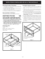 Preview for 10 page of Frigidaire PLEW30S3DCA Installation Instructions Manual