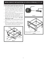 Preview for 7 page of Frigidaire PLEW30S3FCB Installation Instructions Manual