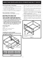 Preview for 10 page of Frigidaire PLEW30S3FCB Installation Instructions Manual