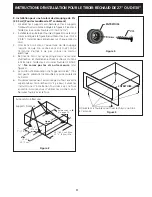 Preview for 11 page of Frigidaire PLEW30S3FCB Installation Instructions Manual